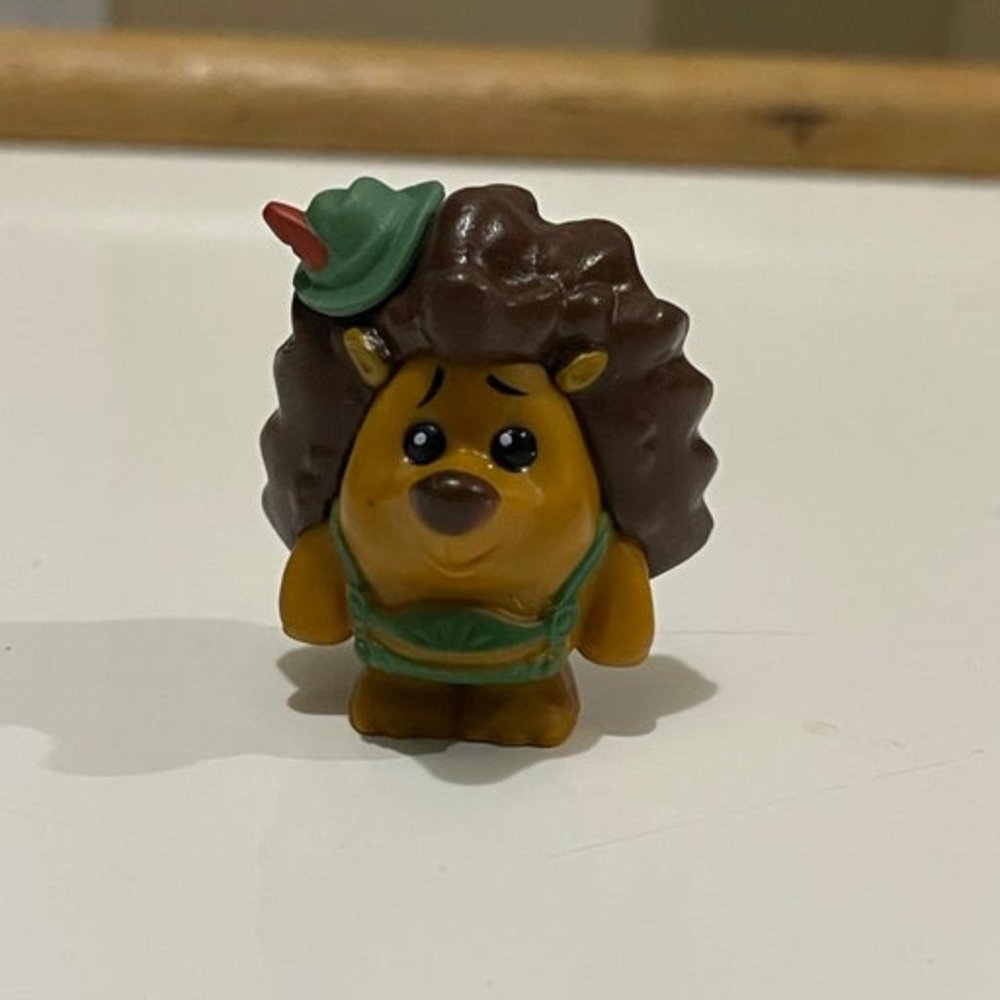 Figurine